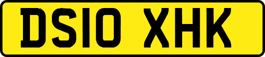 DS10XHK