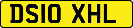 DS10XHL