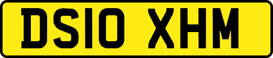 DS10XHM