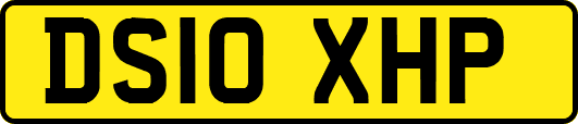 DS10XHP