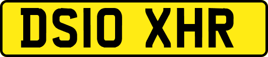 DS10XHR