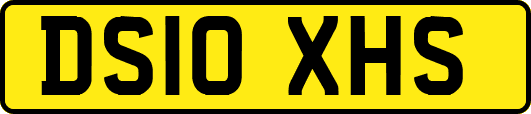 DS10XHS