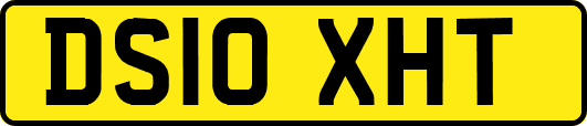 DS10XHT