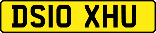 DS10XHU