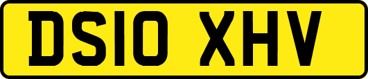 DS10XHV