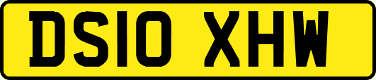DS10XHW