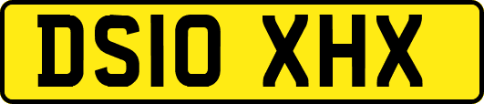 DS10XHX