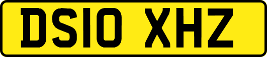 DS10XHZ