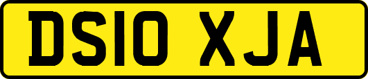 DS10XJA