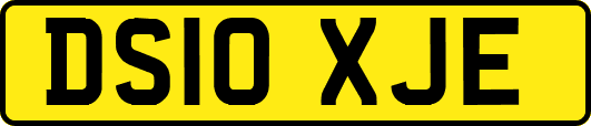 DS10XJE