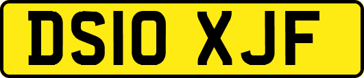 DS10XJF