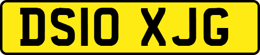 DS10XJG