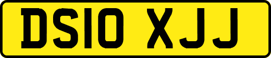 DS10XJJ