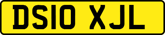 DS10XJL