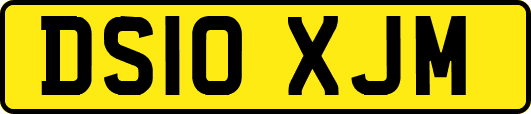 DS10XJM
