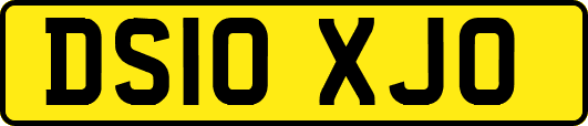 DS10XJO
