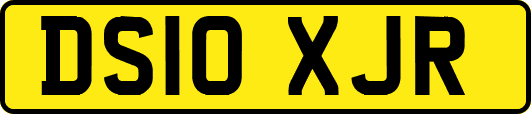 DS10XJR
