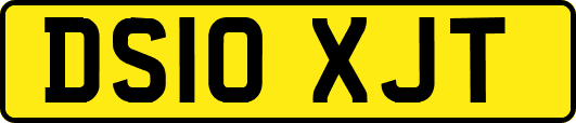 DS10XJT