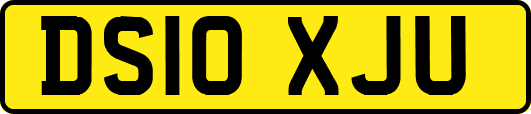 DS10XJU