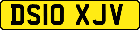DS10XJV