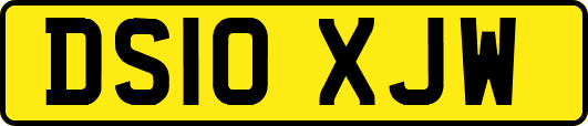DS10XJW