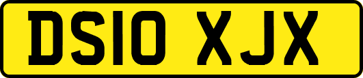 DS10XJX