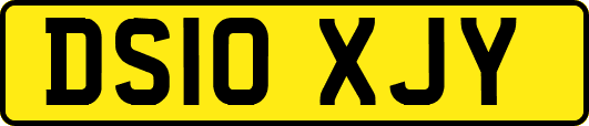 DS10XJY