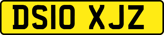 DS10XJZ