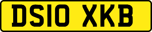DS10XKB