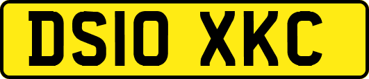 DS10XKC