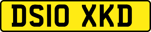 DS10XKD