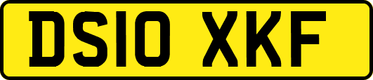 DS10XKF