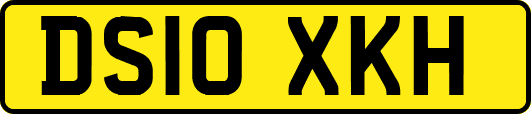 DS10XKH