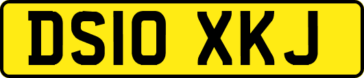 DS10XKJ