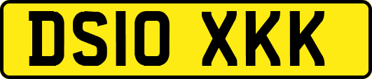 DS10XKK