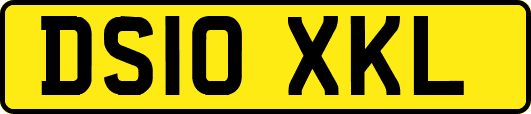 DS10XKL