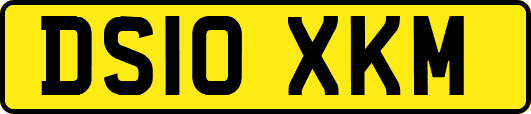 DS10XKM