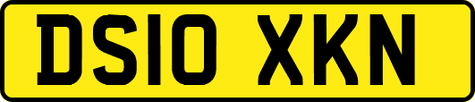 DS10XKN