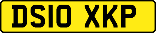 DS10XKP