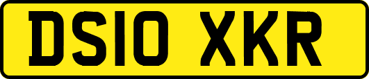 DS10XKR