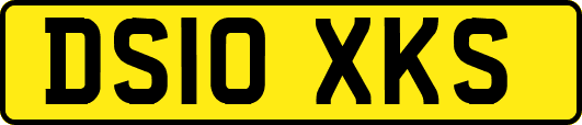 DS10XKS