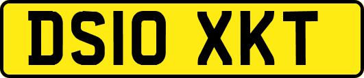 DS10XKT