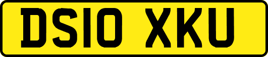 DS10XKU