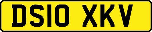 DS10XKV