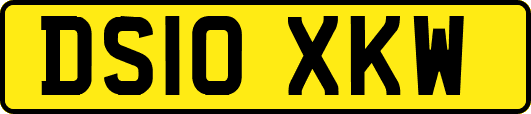 DS10XKW