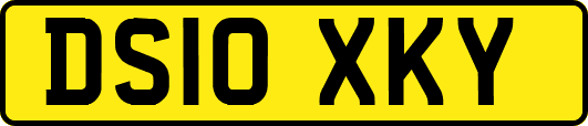 DS10XKY