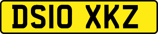 DS10XKZ