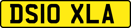DS10XLA