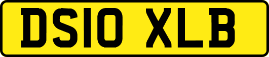 DS10XLB