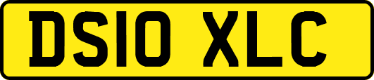 DS10XLC